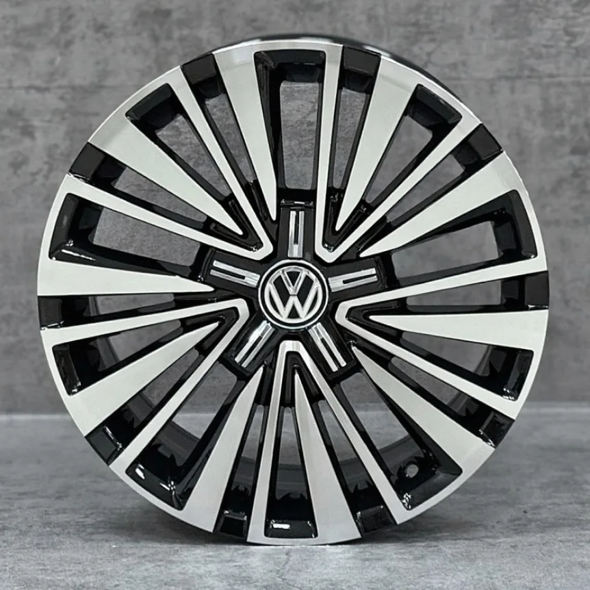 Volkswagen VW 17