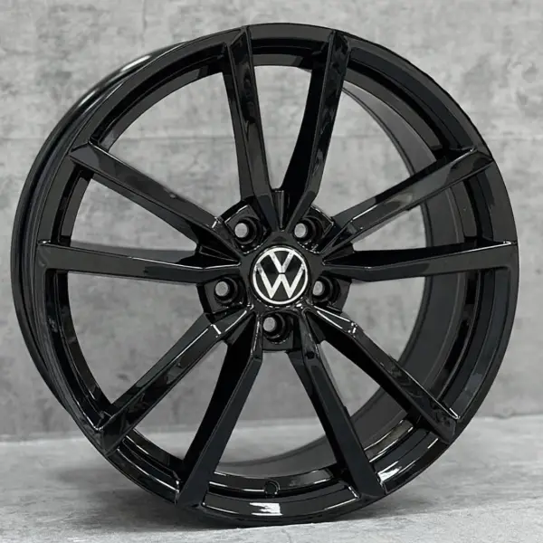 Volkswagen VW 19 Pretoria — slika 3