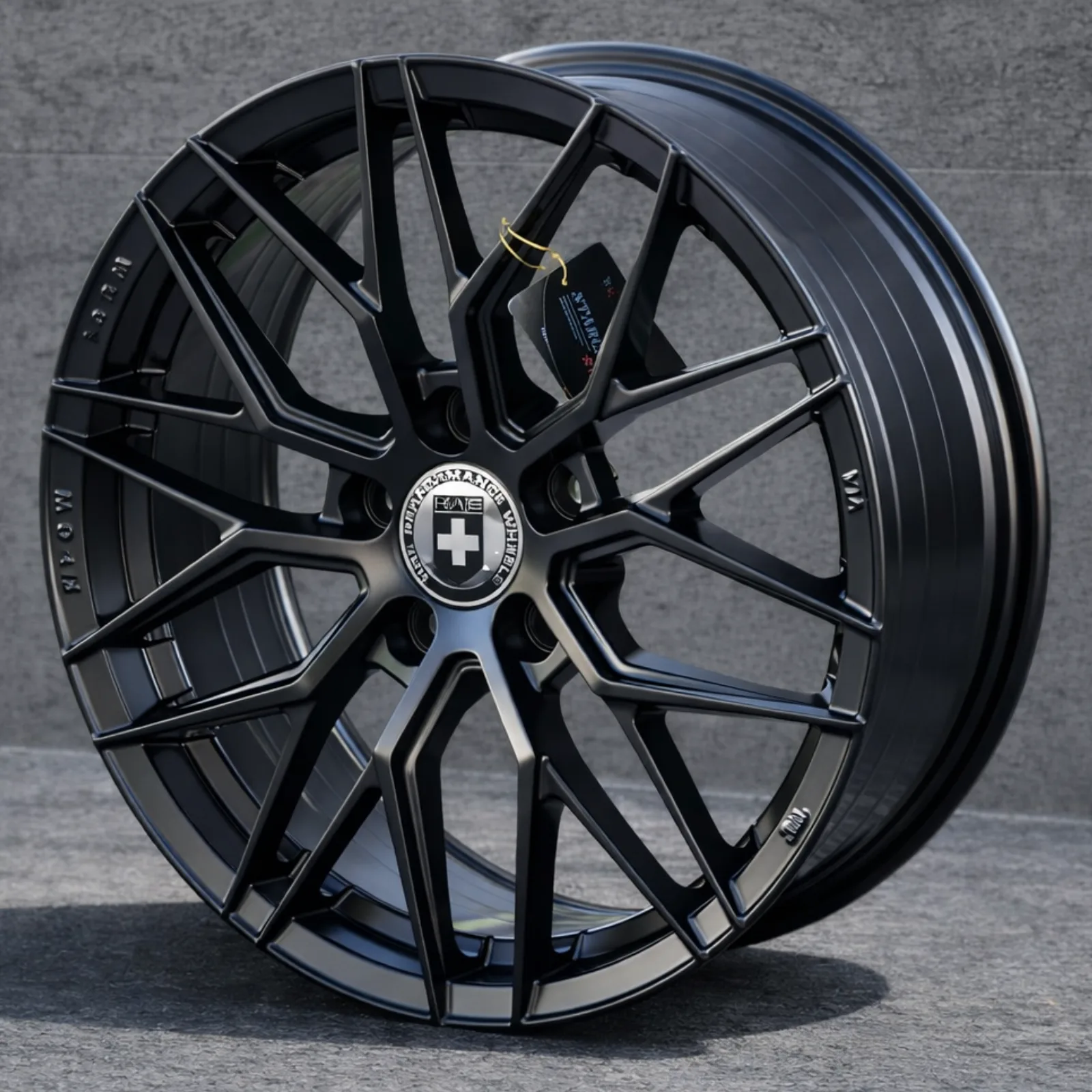 HRE PERFORMANCE HRE 15