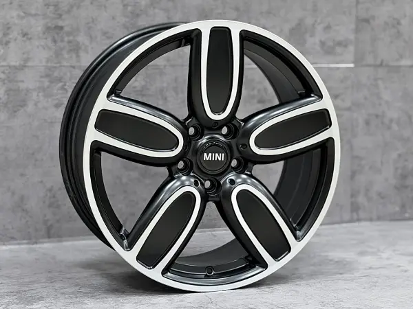 Mini mini 18 — slika 2