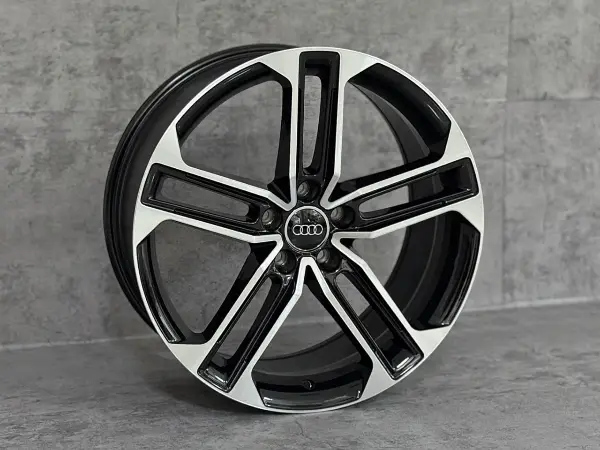 Audi Audi 19 — slika 3