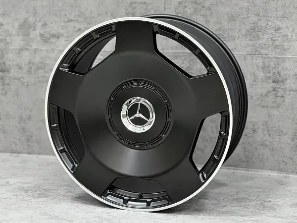 Mercedes Mercedes 20 Monoblock — slika 2