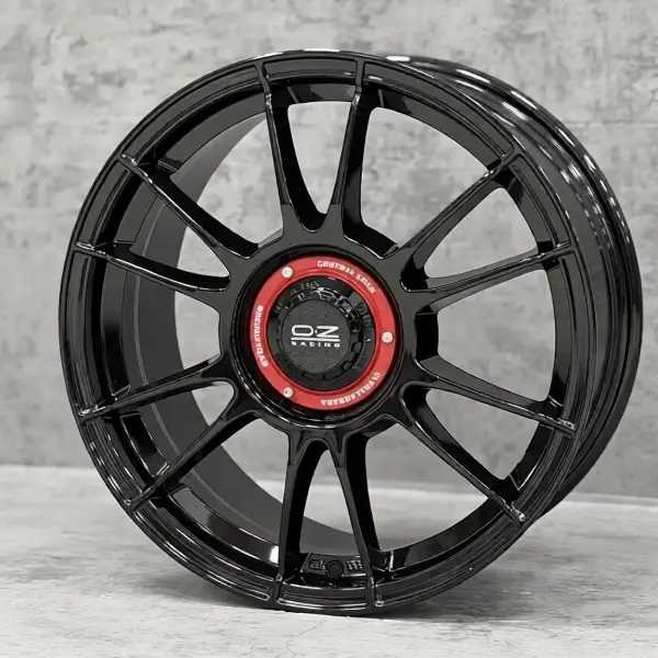OZ Racing OZ Racing 18 Ultraleggera — slika 2