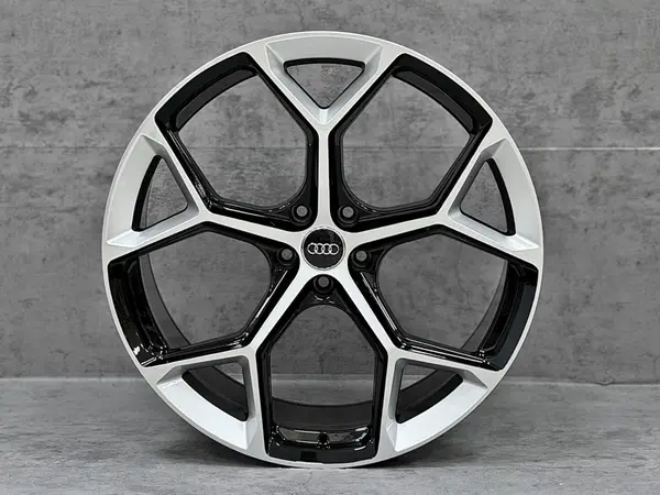 Audi Audi 22 RS