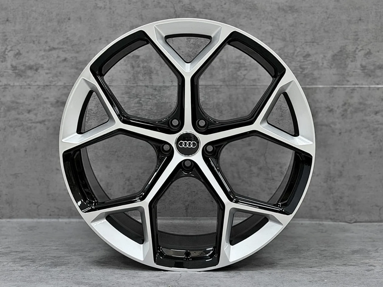 Audi Audi 22 RS