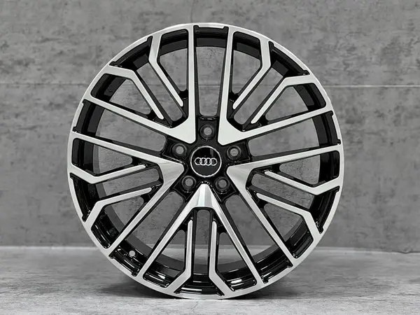 Audi Audi 19 S