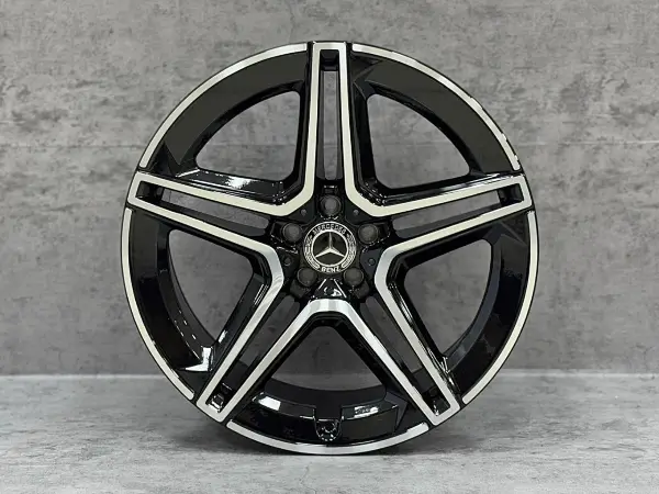 Mercedes Mercedes 21 AMG