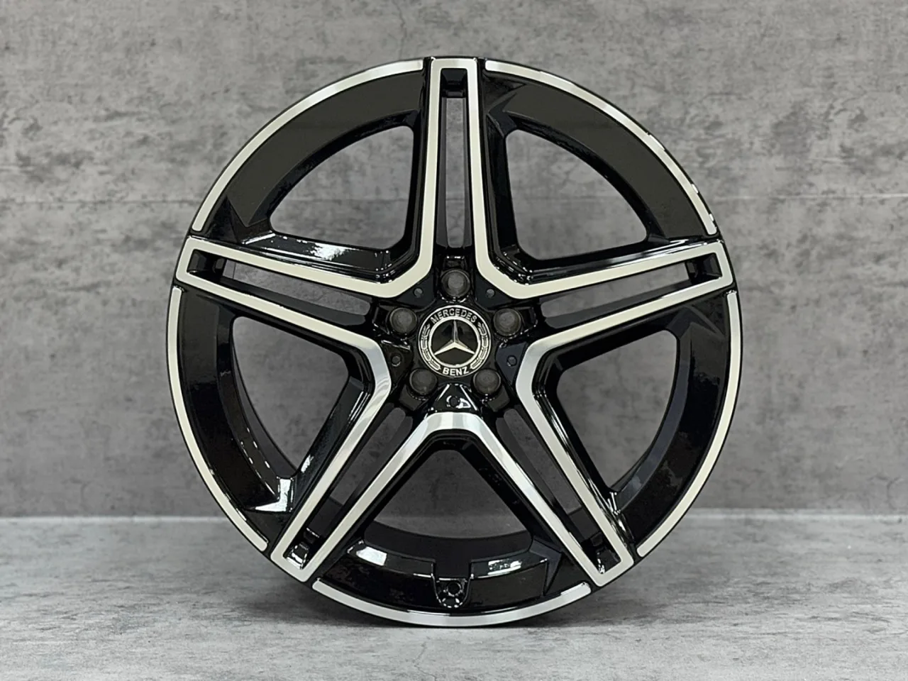 Mercedes Mercedes 21 AMG