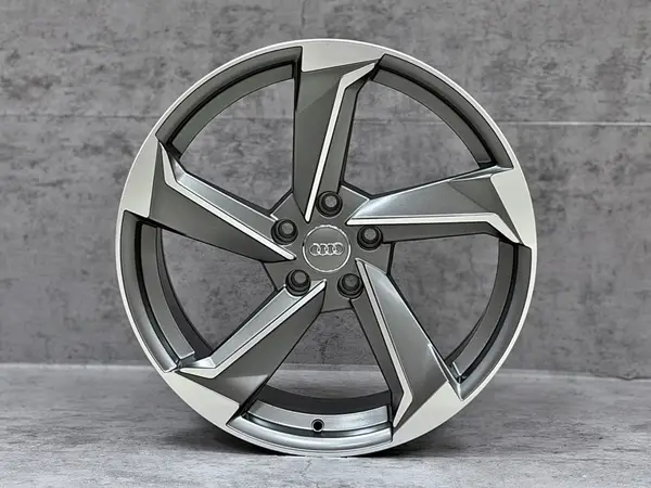 Audi Audi 19 Rotor Concept