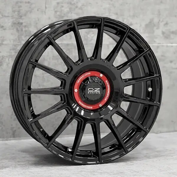 OZ Racing OZ Racing 18 Superturismo — slika 3