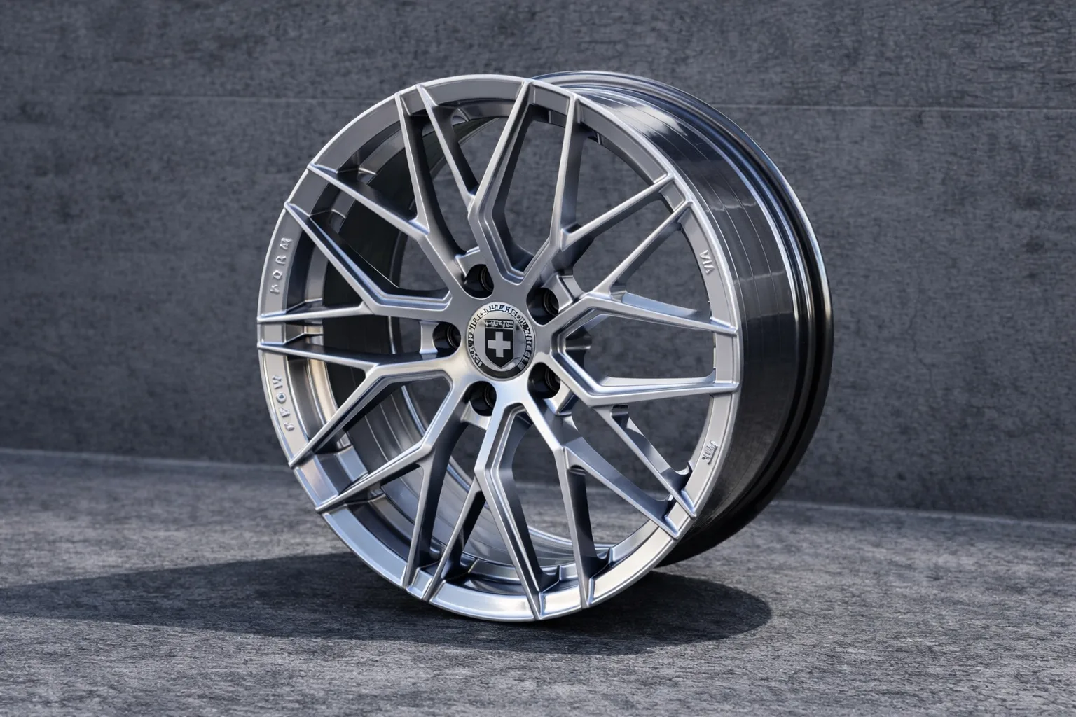 HRE PERFORMANCE HRE 19