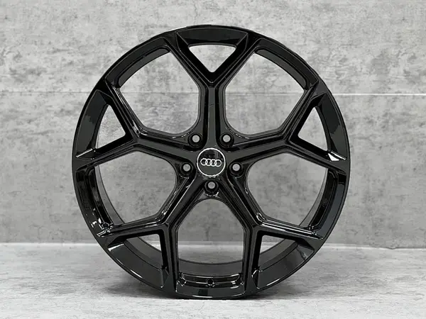 Audi Audi 21