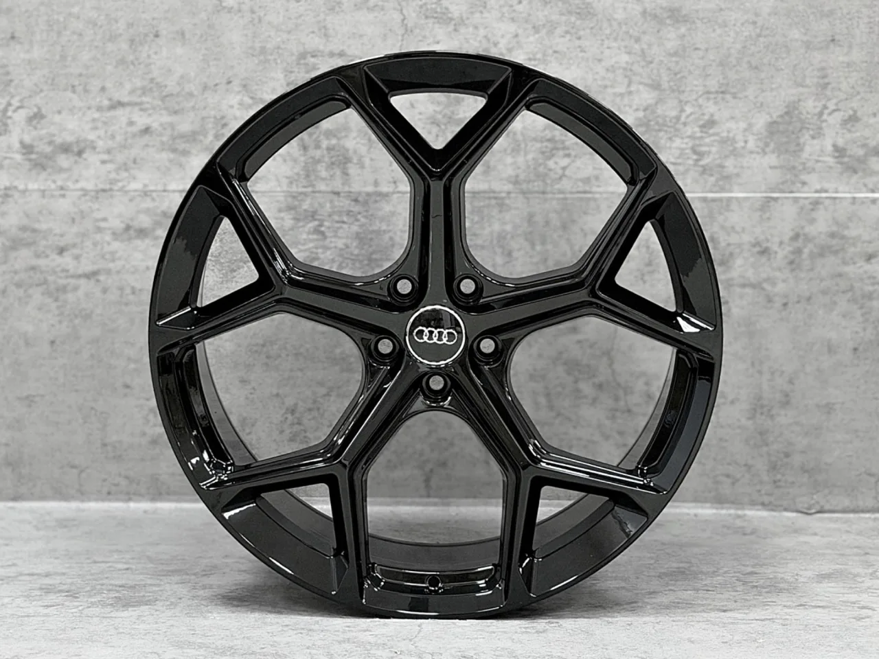 Audi Audi 21