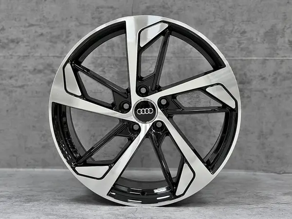 Audi Audi 19 Speedline