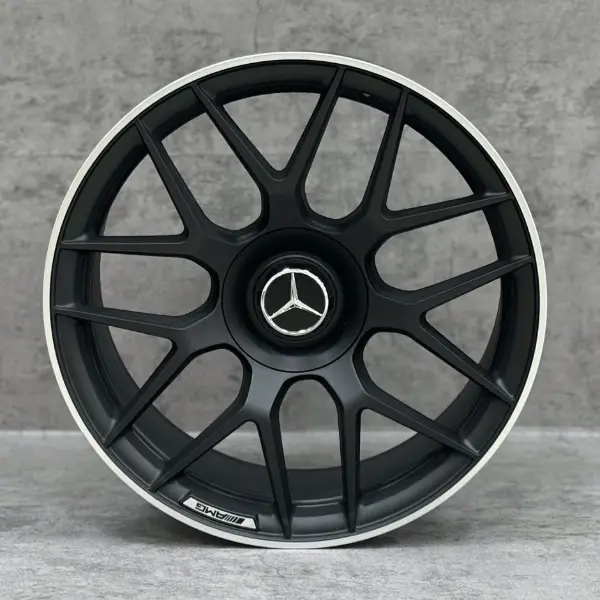 Mercedes Mercedes 20 AMG
