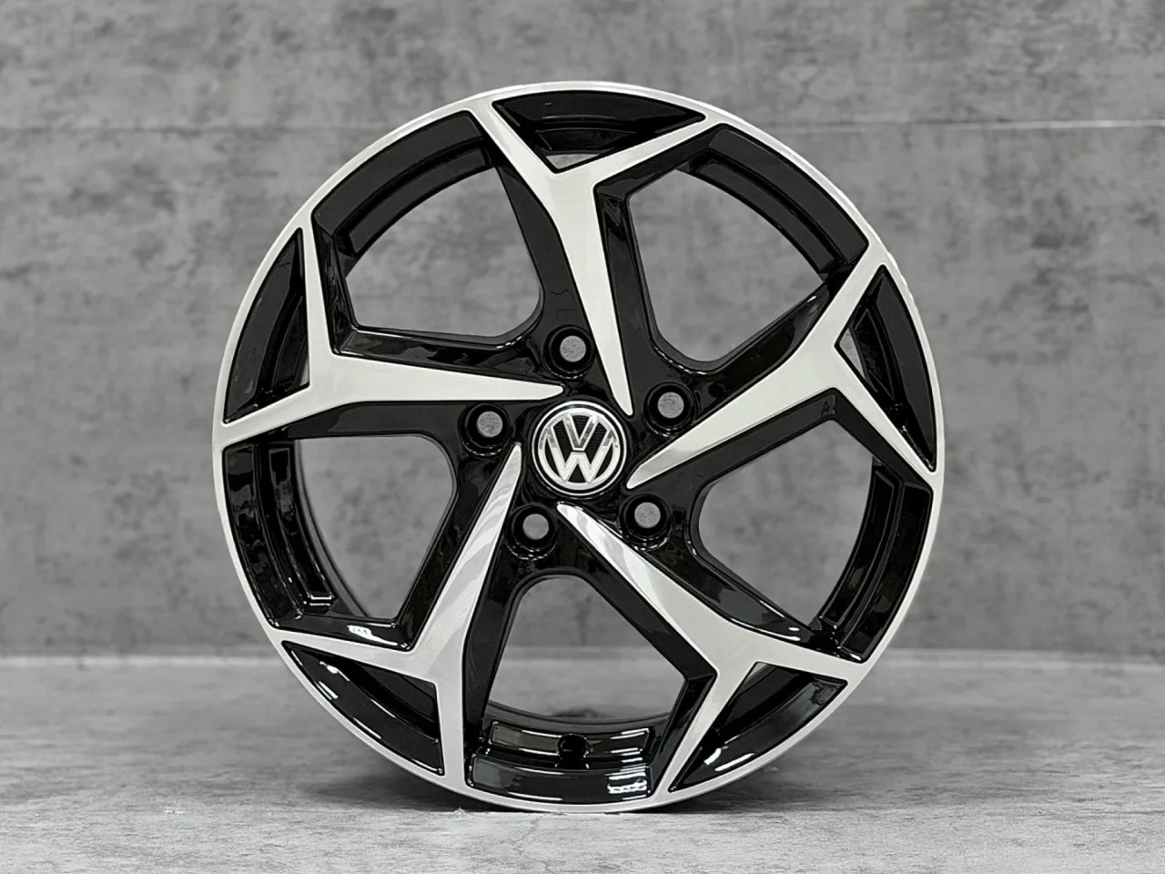 Volkswagen VW 15 Bonneville