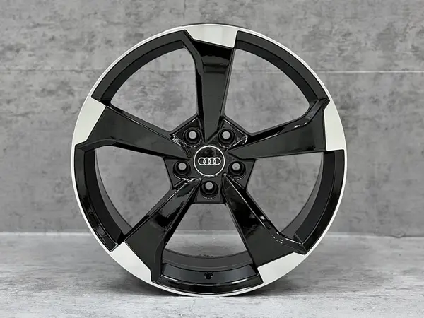 Audi Audi 19 Rotor S-Line