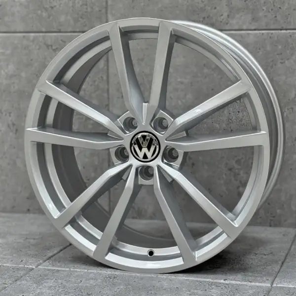 Volkswagen VW 19 Pretoria — slika 2