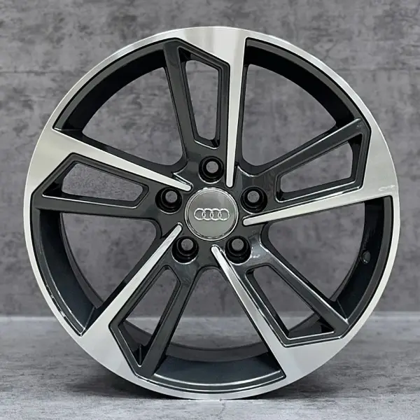 Audi Audi 17