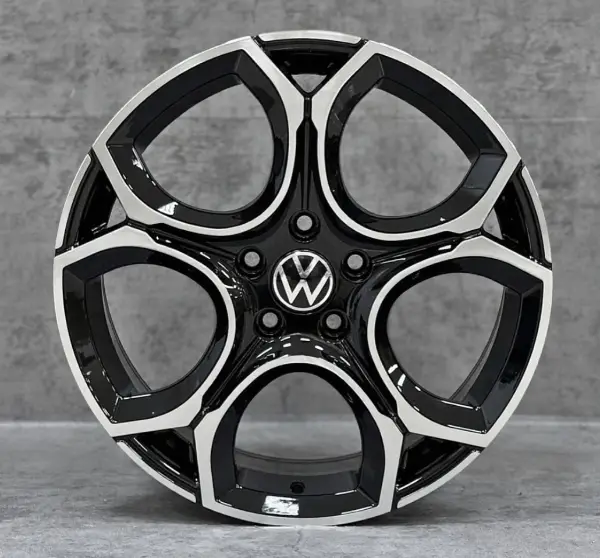 Volkswagen VW 18 Queenstown