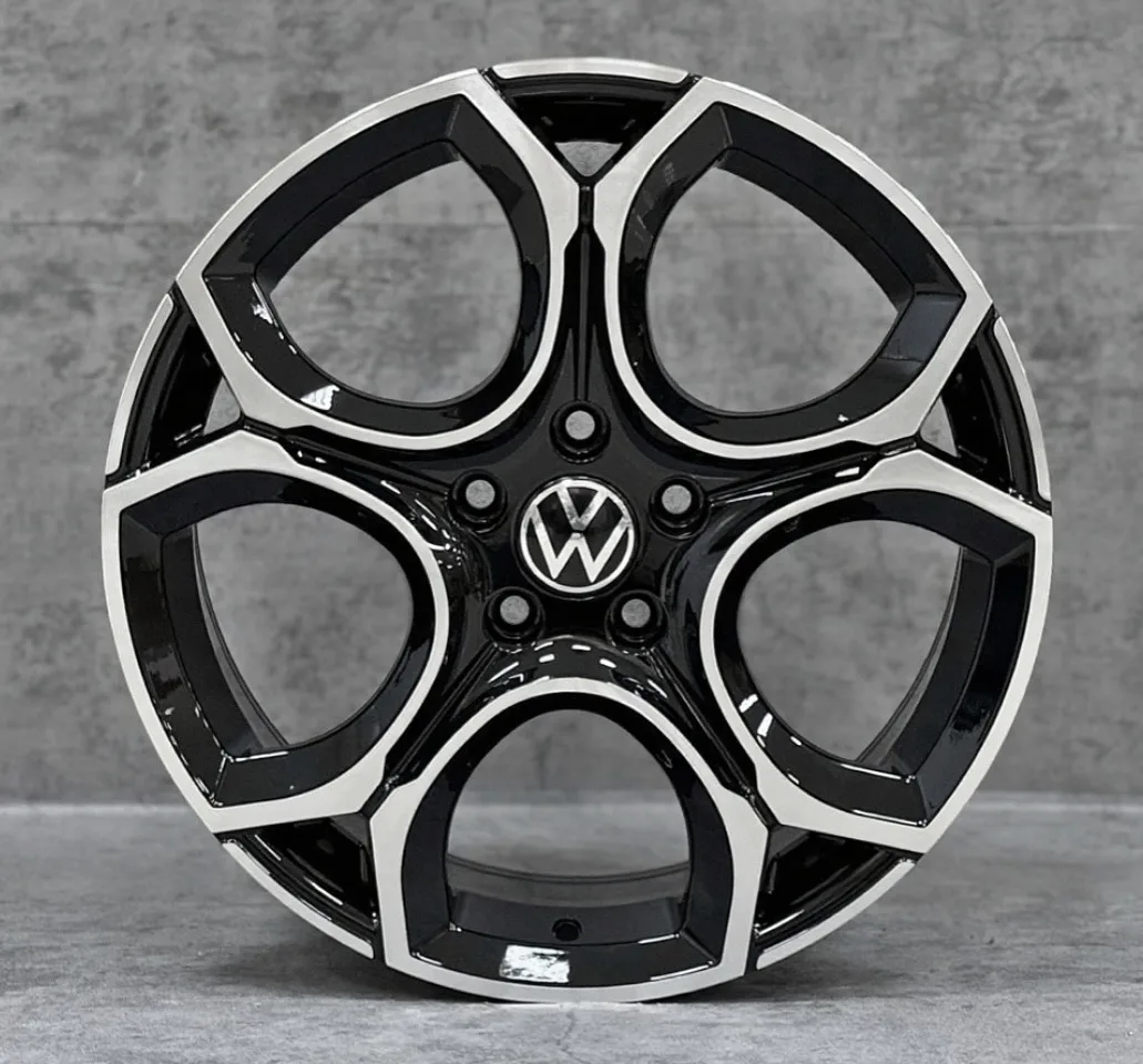 Volkswagen VW 18 Queenstown