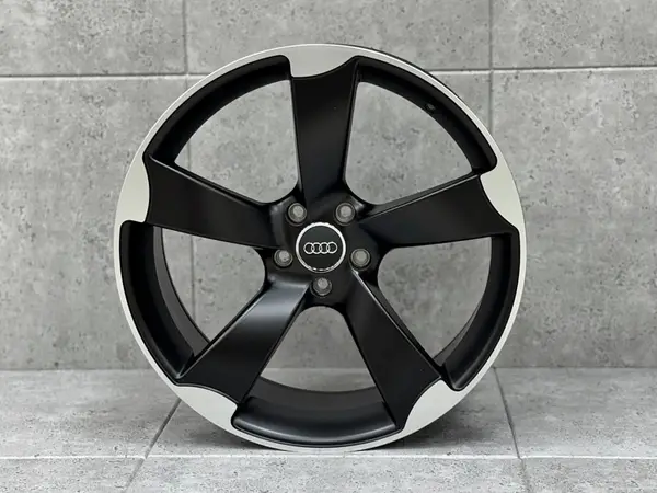 Audi Audi 20 Rotor
