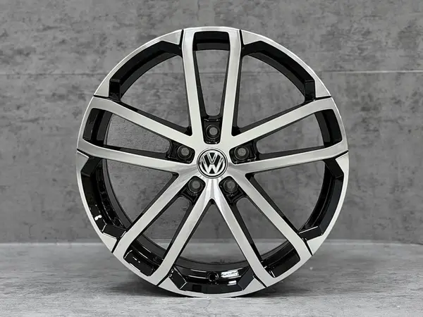 Volkswagen VW 18 Nogaro