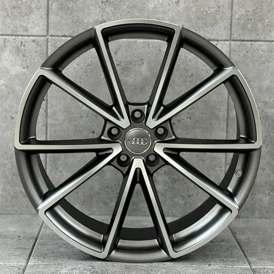 Audi Audi 20