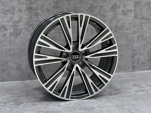 Audi Audi 17 S Line — slika 3