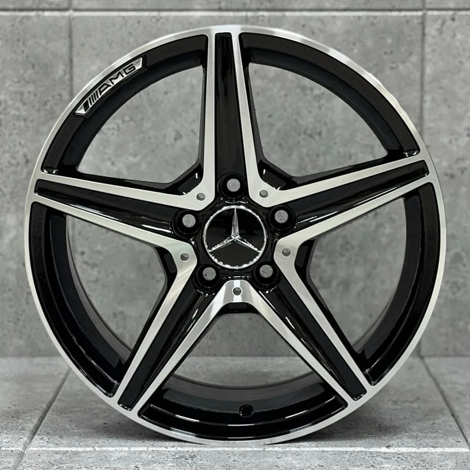 Mercedes Mercedes 17