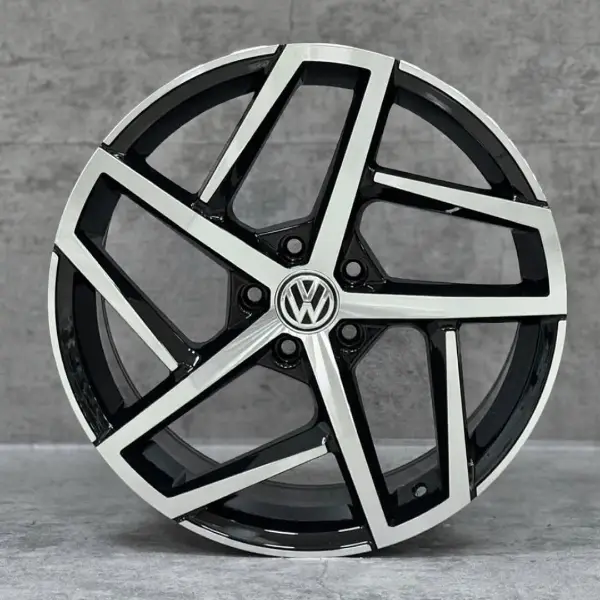 Volkswagen VW 19 Dallas — slika 1