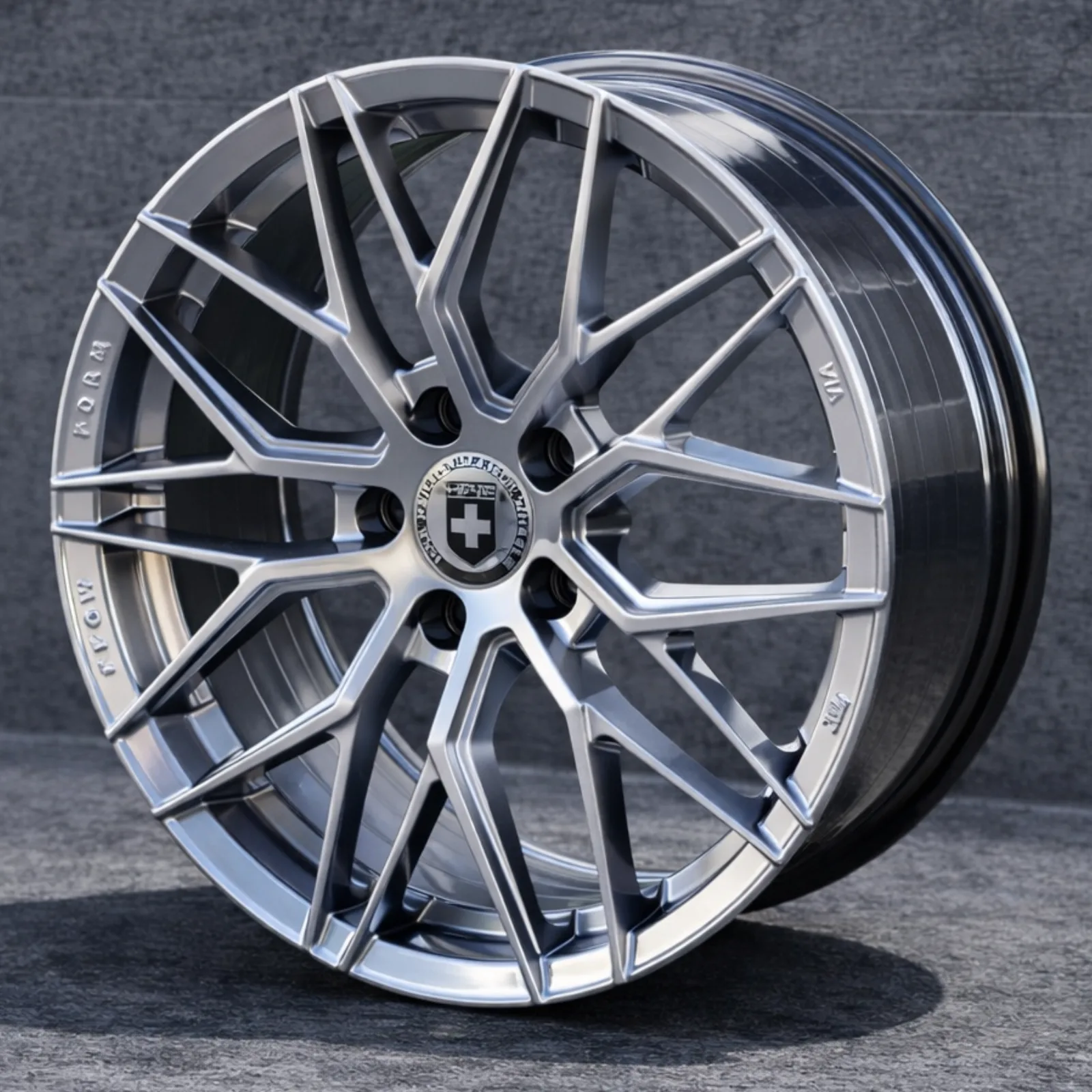HRE PERFORMANCE HRE 16