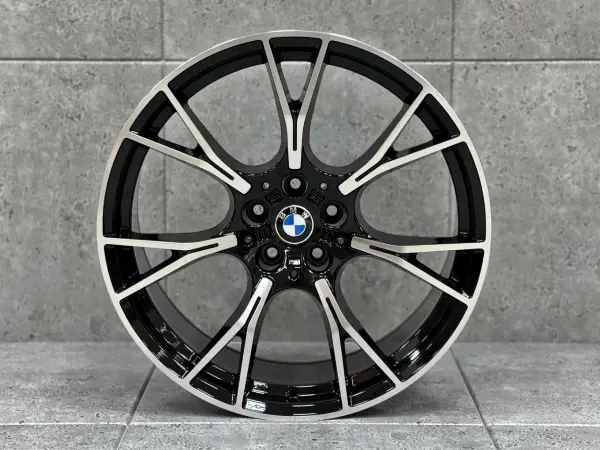 BMW BMW 19 Style 789M