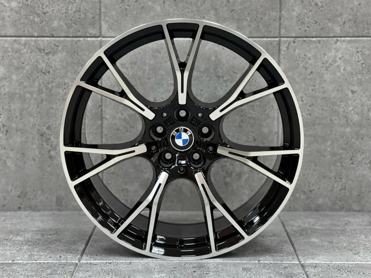 BMW BMW 19 Style 789M