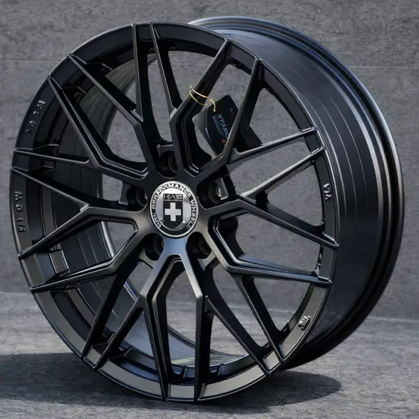HRE PERFORMANCE HRE 16