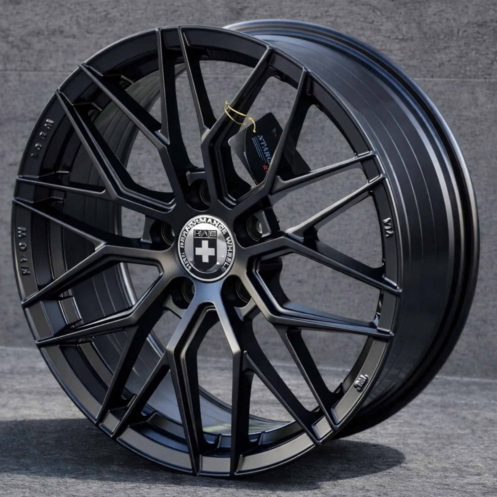 HRE PERFORMANCE HRE 16