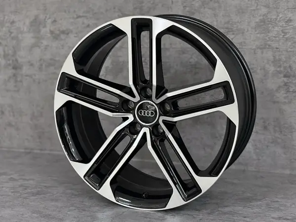 Audi Audi 19 — slika 2
