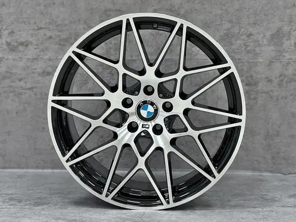 BMW BMW 19 Style M666