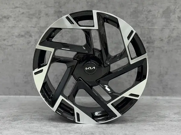 Kia Kia 19