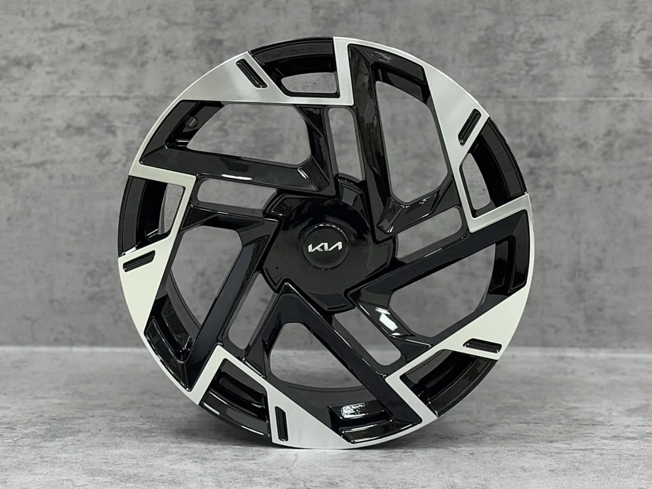 Kia Kia 19