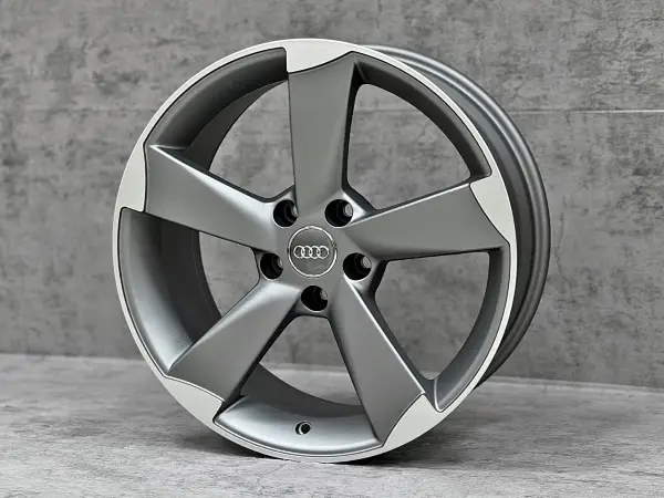 Audi Audi 18 Rotor — slika 2