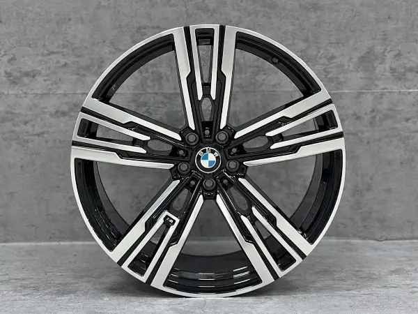 BMW BMW 21 Style 908M
