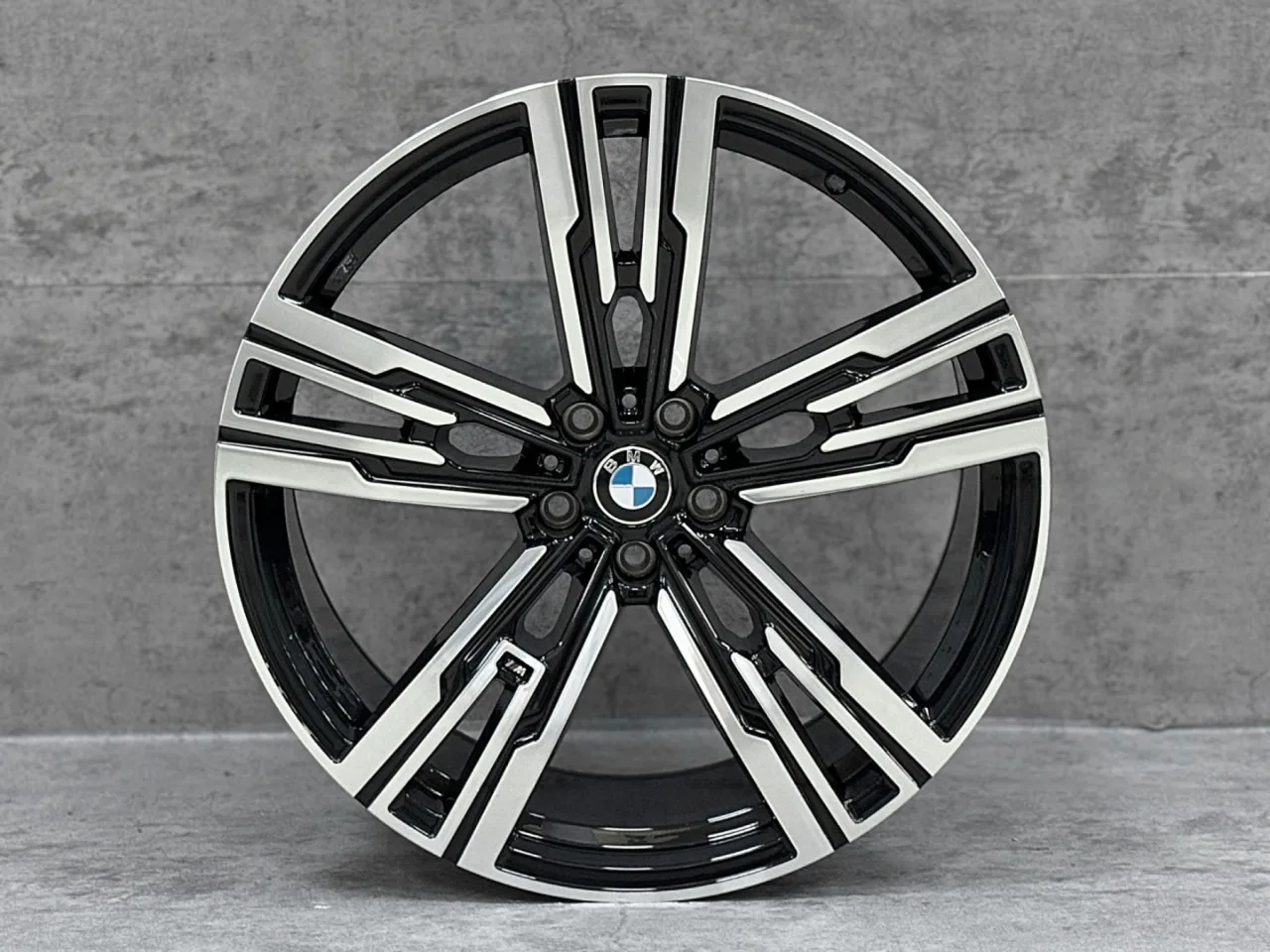 BMW BMW 21 Style 908M