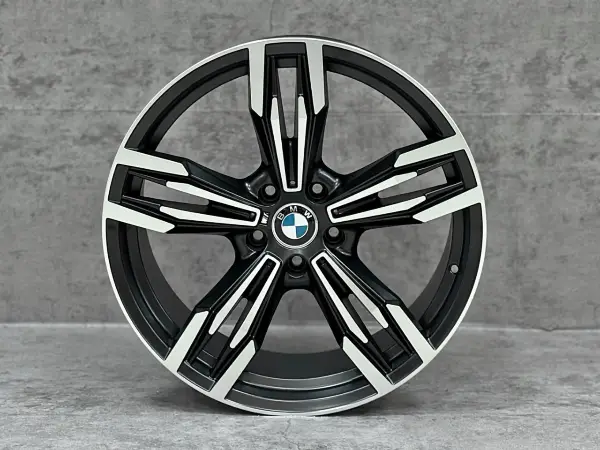 BMW BMW 20 Style M433 — slika 1