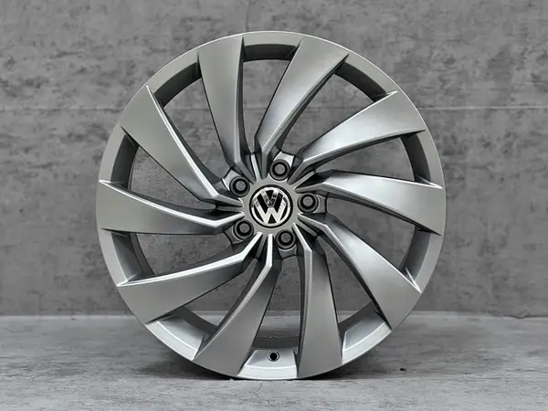 Volkswagen VW 19 ROSARIO