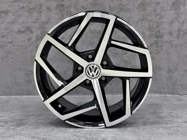 Volkswagen VW 17 Dallas
