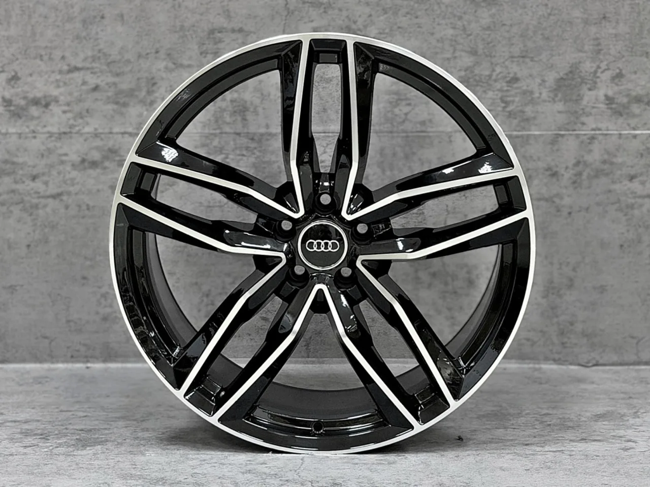 Audi Audi 21 RS Design